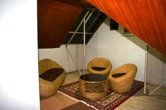 Bamboo Grove Retreat, Gangtok 2